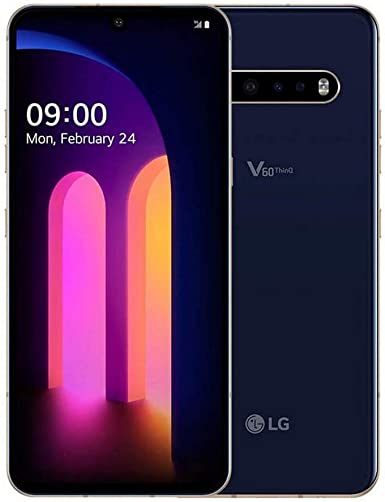 LG V60 ThinQ 5G UW thumbnail 3