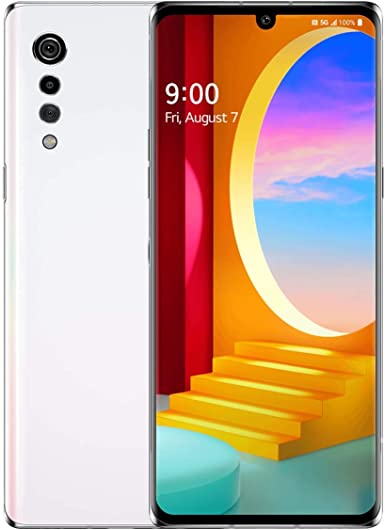 LG Velvet thumbnail 2