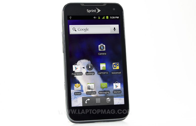 LG Viper 4G LTE thumbnail 5