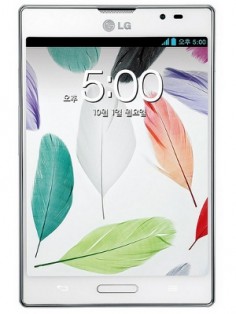 LG Vu II F200 thumbnail 4