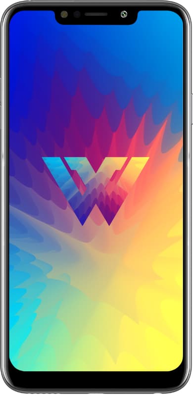 LG W10 thumbnail 3