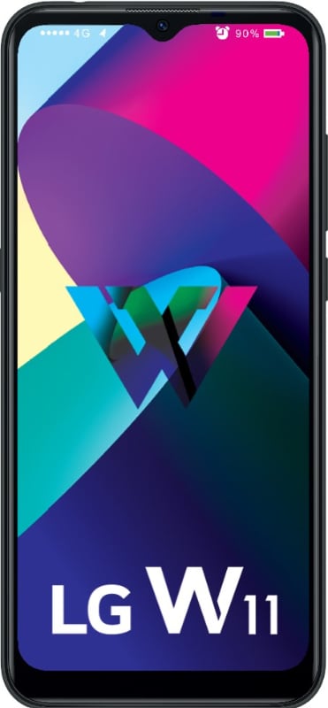 LG W11 thumbnail 3