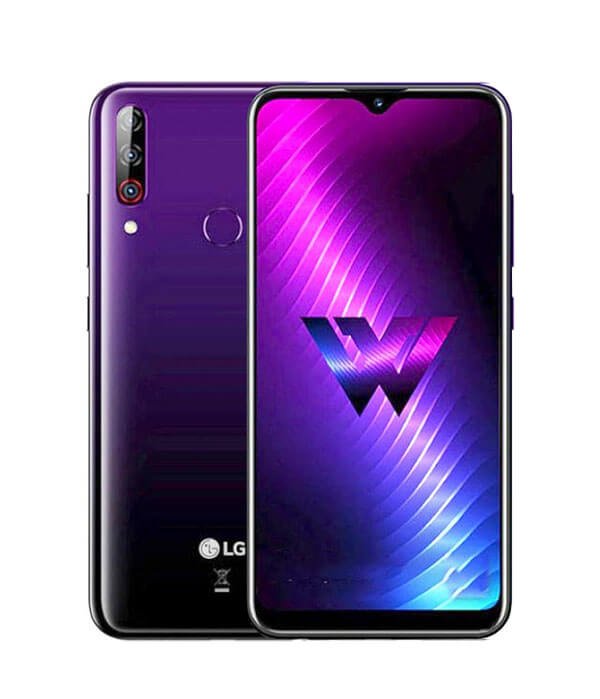LG W31 thumbnail 6