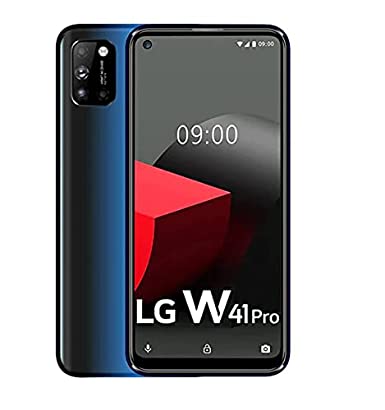 LG W41 Pro thumbnail 2