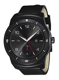 LG Watch R W110 thumbnail 4
