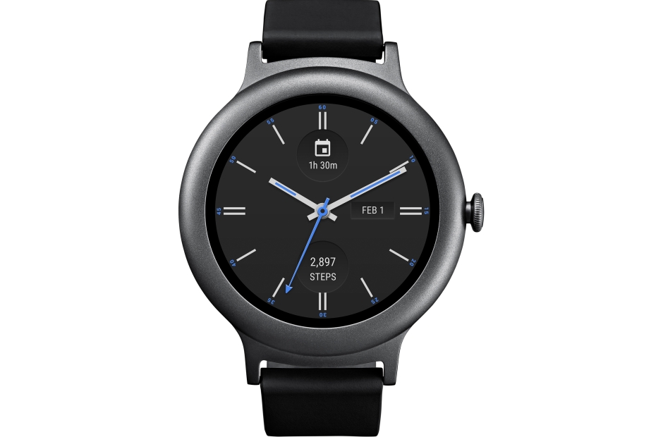 LG Watch Style thumbnail 3