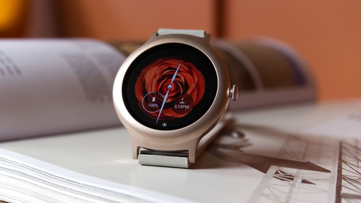 LG Watch Style thumbnail 4