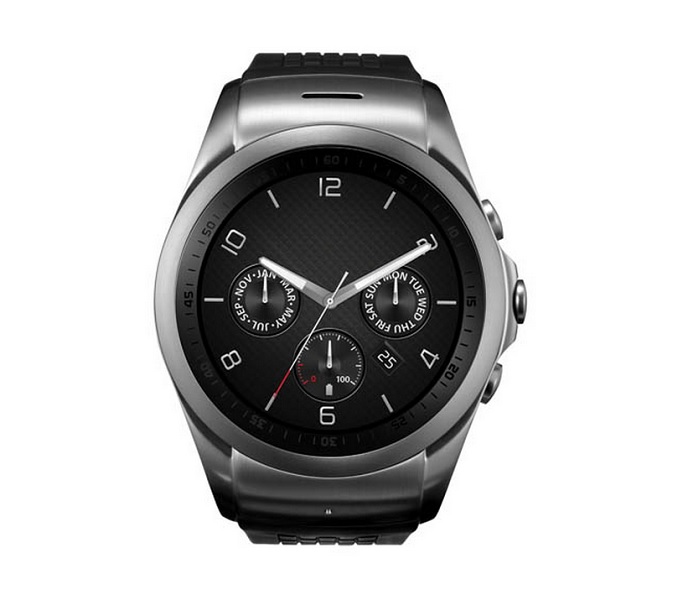 LG Watch Urbane LTE thumbnail 2
