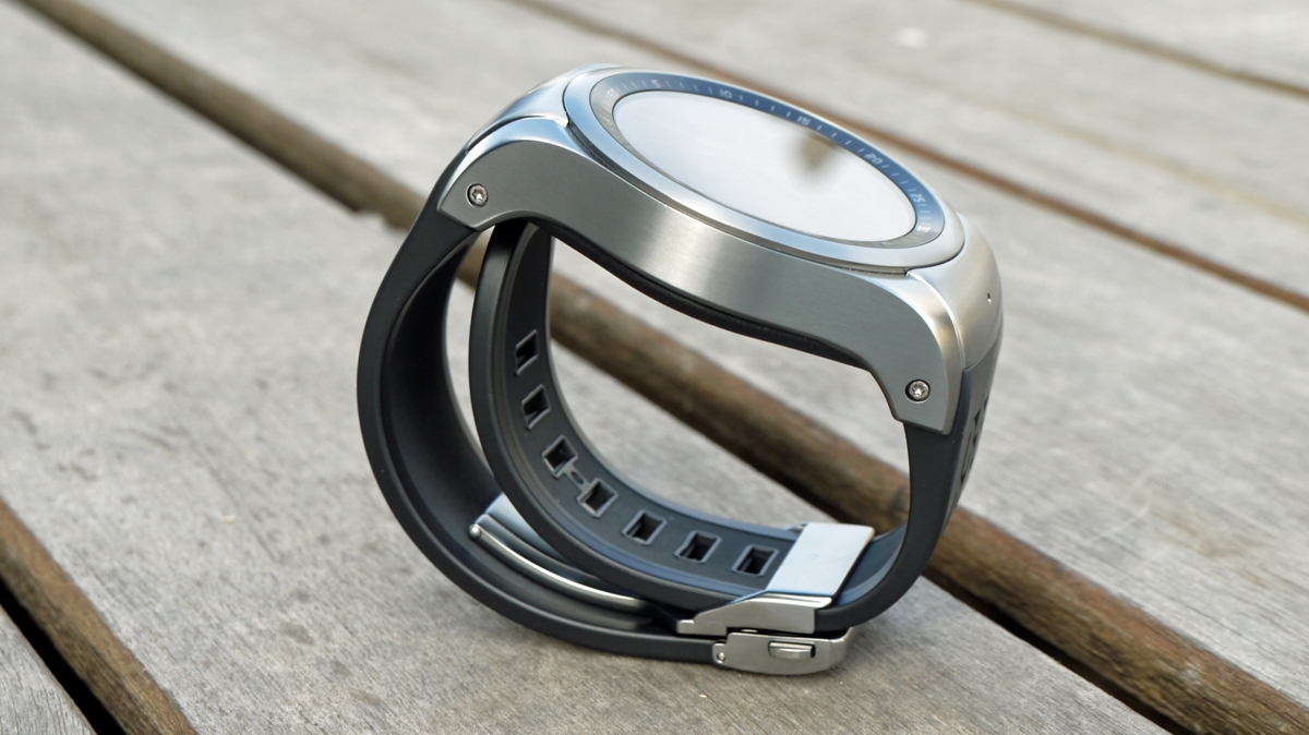 LG Watch Urbane LTE thumbnail 6