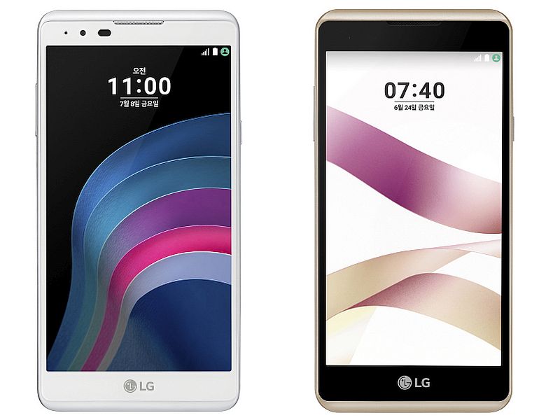 LG X5 thumbnail 3