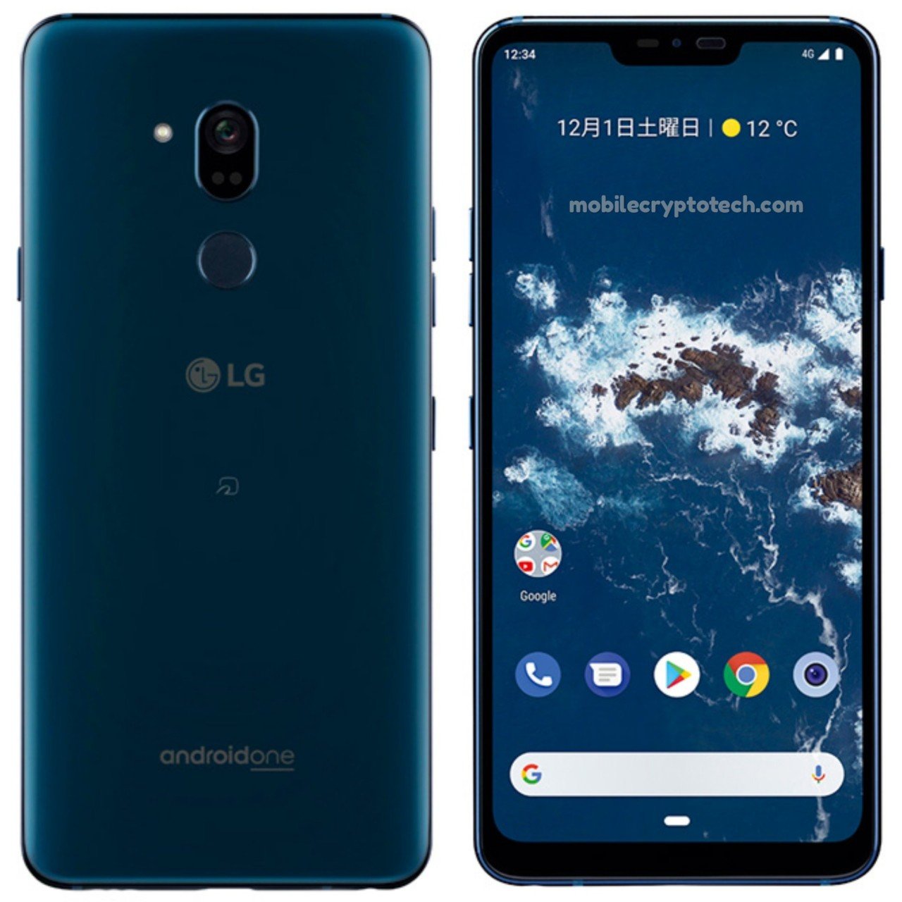 LG X5 thumbnail 4