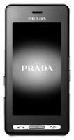 KE850 Prada