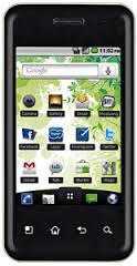 Optimus Chic E720