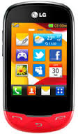 EGO T500