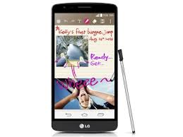 G3 Stylus
