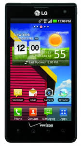 Lucid 4G