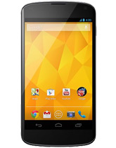 Nexus 4 E960