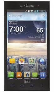 Spectrum II 4G VS930