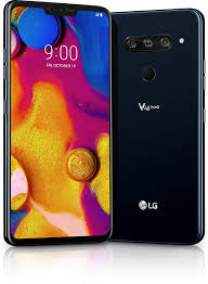 V40 ThinQ
