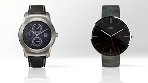 Watch Urbane W150