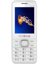 Maximus M316b thumbnail 2