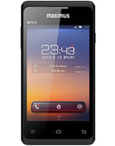 Maximus M721t thumbnail 2