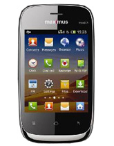 Maximus MAX901 thumbnail 2