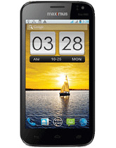 Maximus MAX990 thumbnail 2