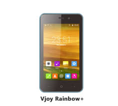 Vjoy Rainbow+
