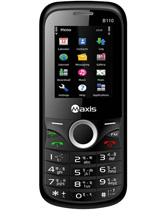 Maxis B110 thumbnail 2