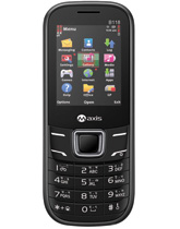 Maxis B118 thumbnail 2