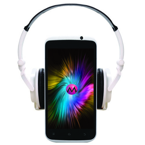 Maxis W115 thumbnail 3