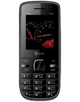 B160 Alpha