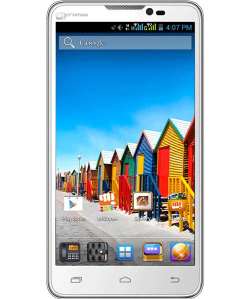 Micromax A111 Canvas Doodle thumbnail 4