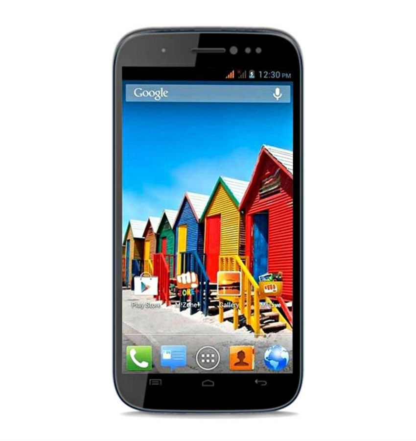 Micromax A114 Canvas 2.2 thumbnail 2