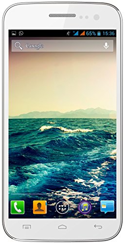 Micromax A114 Canvas 2.2 thumbnail 3