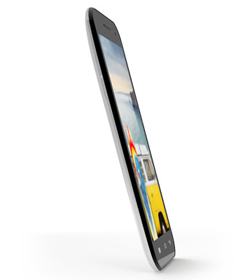 Micromax A116 Canvas HD thumbnail 4