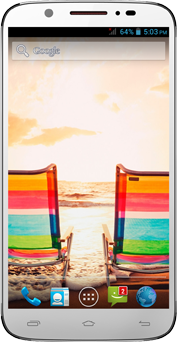 Micromax A119 Canvas XL thumbnail 2