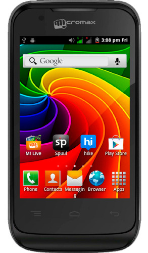 Micromax A28 Bolt thumbnail 3