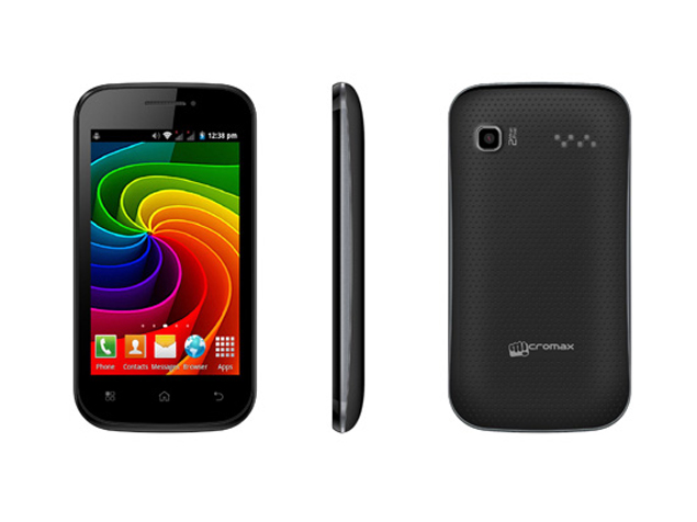 Micromax A35 thumbnail 3