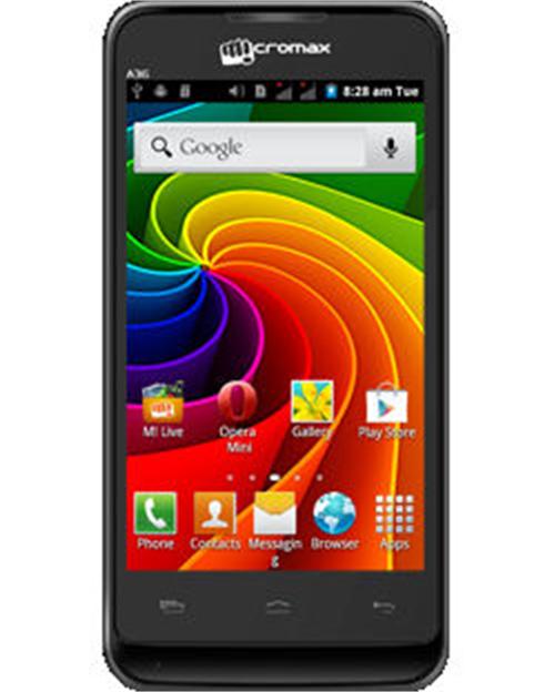 Micromax A36 Bolt thumbnail 2