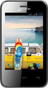 Micromax A59 Bolt thumbnail 3