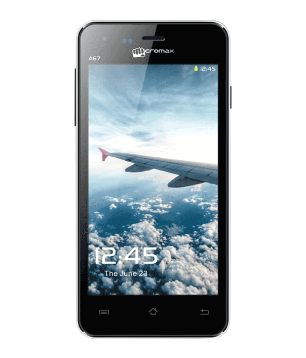 Micromax A67 Bolt thumbnail 2