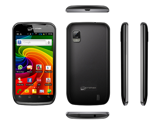Micromax A84 thumbnail 3