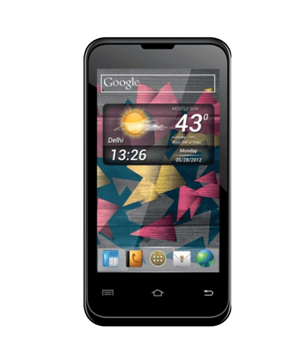 Micromax A87 Ninja 4.0 thumbnail 3