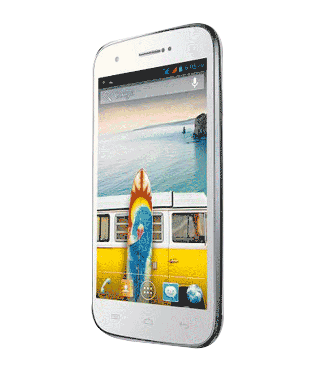Micromax A92 Canvas Lite thumbnail 3