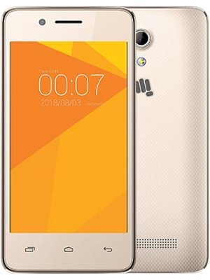 Micromax Bharat 2 Plus thumbnail 2