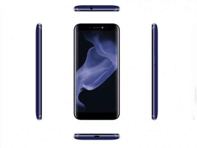 Micromax Bharat 5 Infinity thumbnail 3