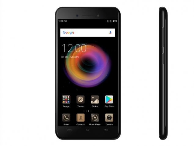 Micromax Bharat 5 Pro thumbnail 3