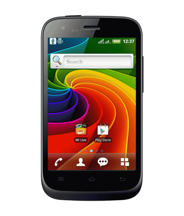 Micromax Bolt A62 thumbnail 3